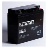  Bateria Selada 12v 18ah Mm Getpower Actpower Haze Atm 