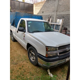 Chevrolet Silverado Pickup Silverado 1500 Aa At