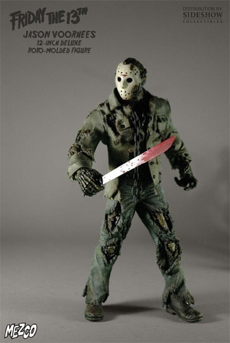 Jason Mezco 1/6 12 Pulgadas 