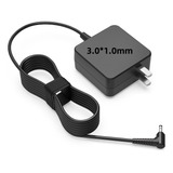  45w Cargador Adecuado Para Lenovo Laptop Ideapad 20v/2.25a