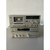 Technics Minicomponente Mod. Micro Series