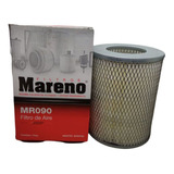 Filtro De Aire Toyota Hilux 2.0 2.2 2.4 2.8 Mareno Mr 90