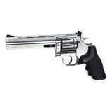 Revolver Co2 Dan Wesson 715 Asg Full Metal 4.5mm Cargador 6b