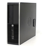 Lote 5 Cpu Core 2 Duo O Dual 4gb Ram 160gb Hdd