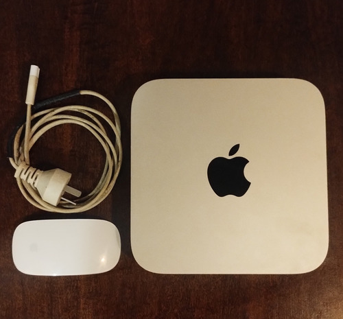 Mac Mini (mid 2010) Intel Core 2 Duo - 10gb Ram - 128gb Ssd