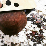 Pilote De Cacao Orgánico Ceremonial