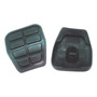 Pastillas Freno Delanteras Plasbestos Volkswagen Bora Golf 4 Volkswagen Golf