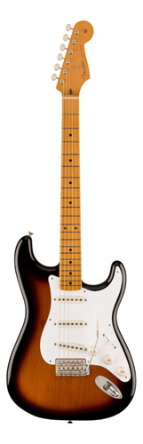 Guitarra Fender Vintera Ii 60s Stratocaster 3 Color Sumbust
