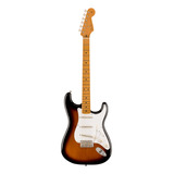 Guitarra Fender Vintera Ii 60s Stratocaster 3 Color Sumbust