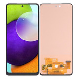 | Pantalla Lcd Incell Para Samsung Galaxy A52 4g Sm-a525