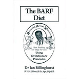 Libro The Barf Diet : Raw Feeding For Dogs And Cats Using...