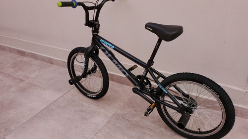 Bicicleta Bmx Freestyle Olmo Hunter