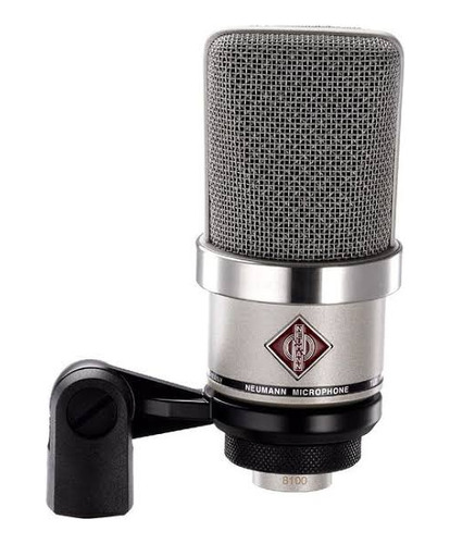 Microfone Neumann Tlm 102 Condensador