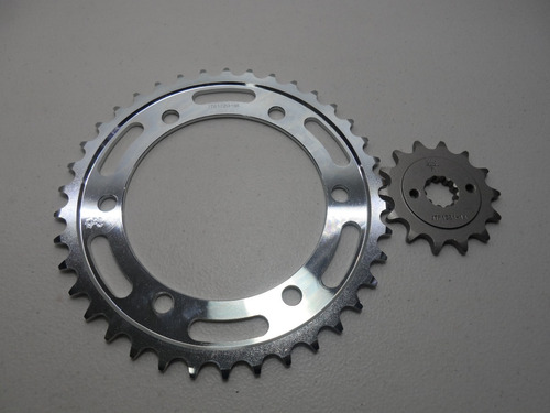 Sprocks Sprockets Honda Cbr 250r 11-18