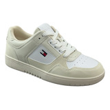 Tenis Tommy Hilfiger Para Mujer Originales