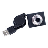 Camera Para Raspberry Pi Pc Impressora 3d Usb Retrátil Nfe