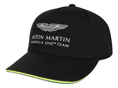 Jockey Aston Martin Racing Team Fórmula 1