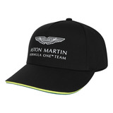 Jockey Aston Martin Racing Team Fórmula 1