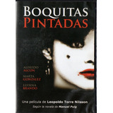 Boquitas Pintadas - Leopoldo Torre Nilsson - Dvd Original