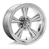 Rines American Racing Vn109tt-0 17 5x114.3 Ford Mustang Mach