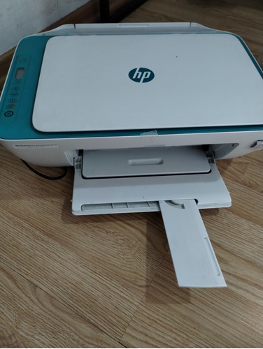 Impresora Hp 2675