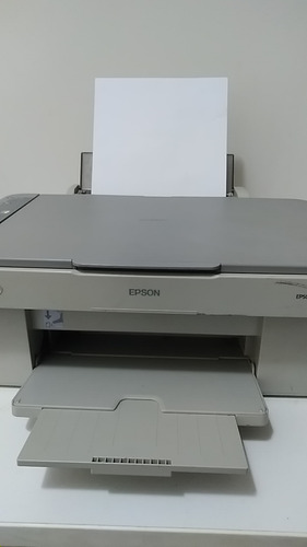 Impressora Epson Cx 3500 Conserto Ou Retirada De Peças 