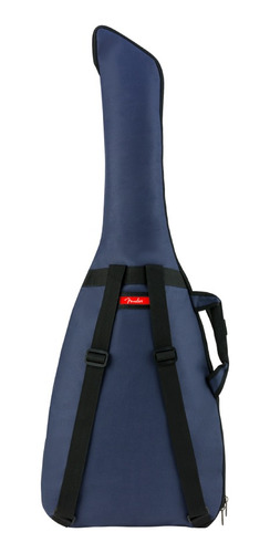 Bag Para Guitarra Fender Performance Series Midnight Blue