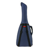 Bag Para Guitarra Fender Performance Series Midnight Blue