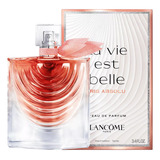 La Vie Est Belle Iris Absolu Eau De Parfum 100 ml Para Mujer