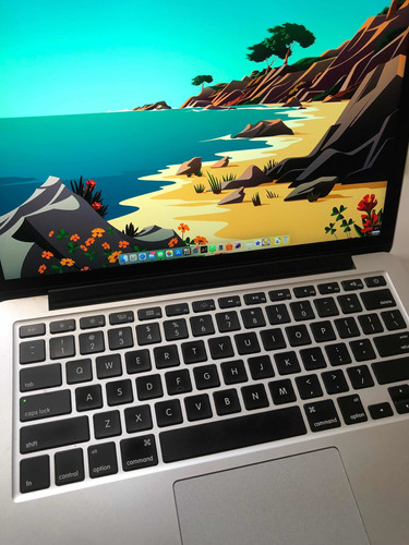 Macbook Pro 2015