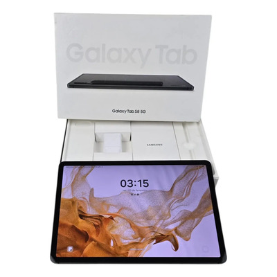 Tablet Galaxy Tab S7 256gb | Mercado Livre