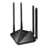 Router Gigabit Dual Band Wifi Potente Mercusys By Tplink 