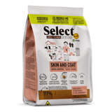 Monello Select Cat Piel 7kg