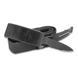 Cinturón Con Cuchillo Oculto Defensa Personal - Tactico