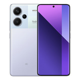 Xiaomi Redmi Note 13 Pro+ 5g Dual Sim 256 Gb Violeta 8 Gb Ra