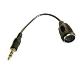 Cable Midi Trs Din Compatible Con Mpc Studio Y Electribe