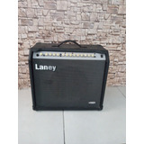 Amplificador Laney Tube Fusion 120