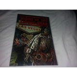 Night Of The Living Dead Aftermath # 2 Comic En Ingles 