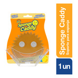 Esponja Scrub Daddy Daddy Candy De Acrilico