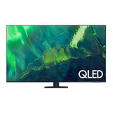 Smart Tv 85  Samsung Qled Qn85q70aagczb Negro Envio Gratis