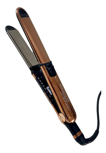 Chapinha Babyliss Nano Titanium Roger Optima 3000 465ºf