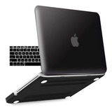 2-1 Carcasa + Teclado Macbook Pro 13  Cd-rom A1278