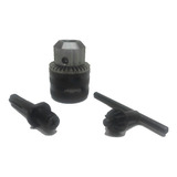 Mandril Guiller 1.5 A13mm C/adaptador Sds P/rotopercutor