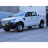 Camioneta Ford Ranger Xl Safety 2.2 Manual. Wr