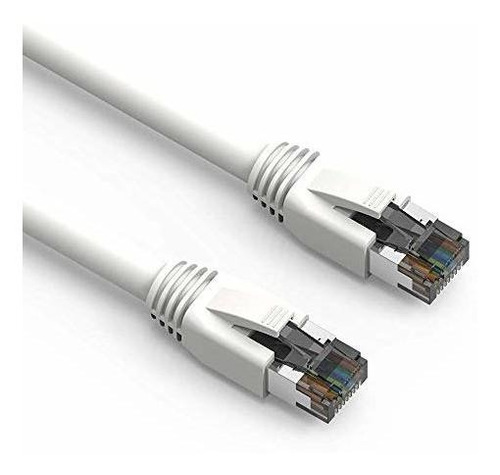 Cable De Red Ethernet Cat Cable De Red Ethernet Accl Cat.8 S