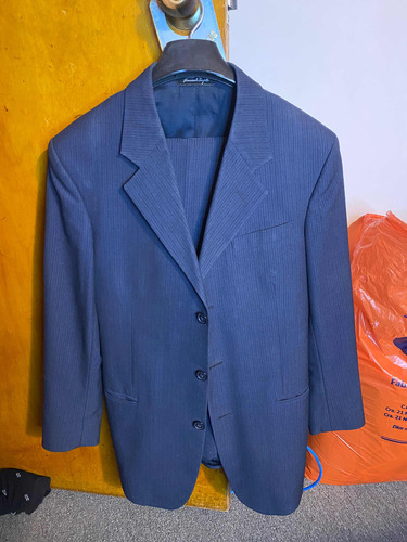 Blazer Hernando Trujillo Azul - Usado