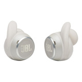 Audífonos In-ear Inalámbricos Jbl Reflect Mini Nc Blanco