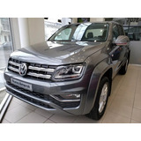 Volkswagen Vw Amarok 2.0 Highline 180cv 4x2 Automática 2024