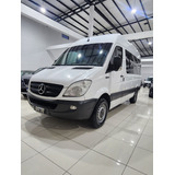 Mercedes-benz Sprinter 2014 2.1 415 Combi 3665 150cv 15+1 Te