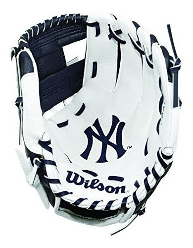 Guantes De Béisbol Wilson A0200 New York Yankees, 10